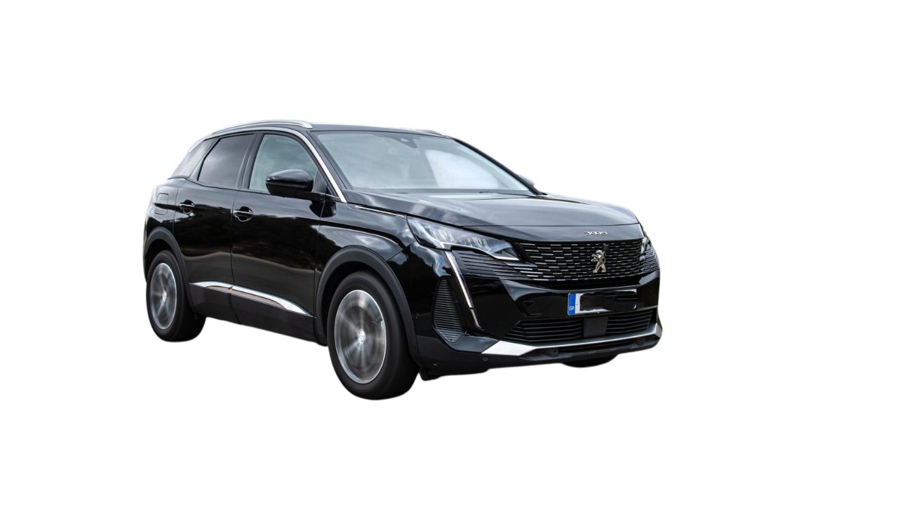 Peugeot ΑΥΤΟΜΑΤΟ 3008 diesel