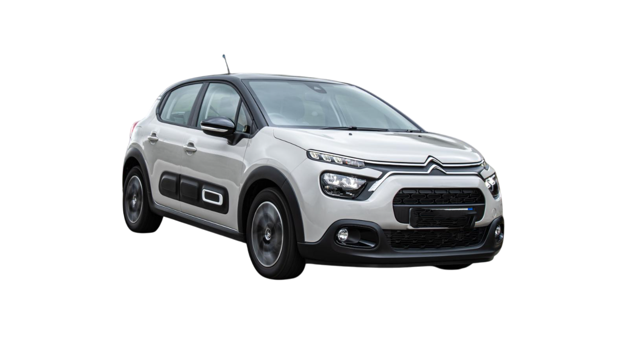 Citroen C3 Diesel